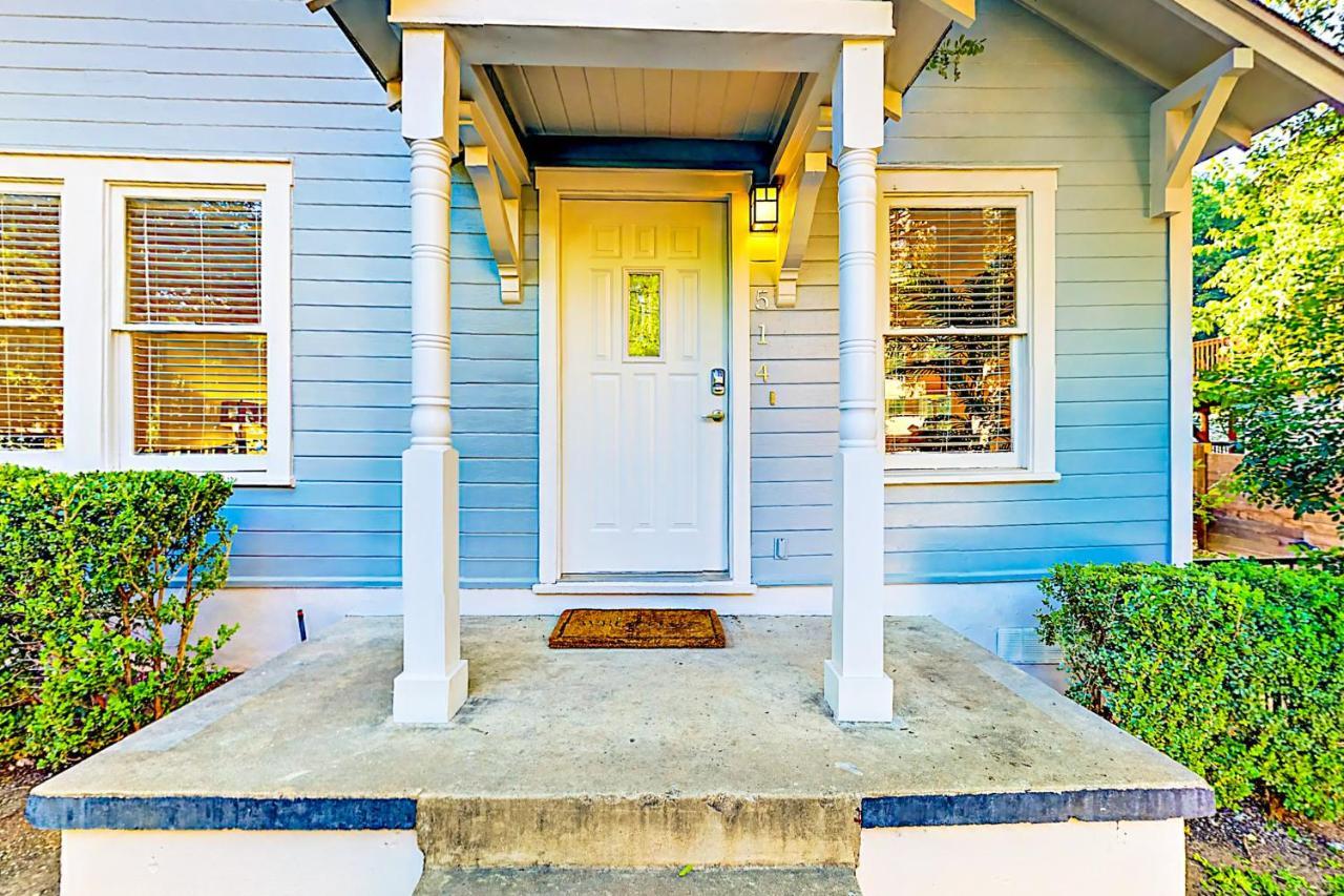 Villa Beautiful South Austin Exterior foto